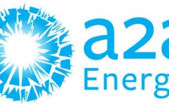 A2A Energia, die Fusion mit Lumenergia wird am 1. Juli abgeschlossen sein