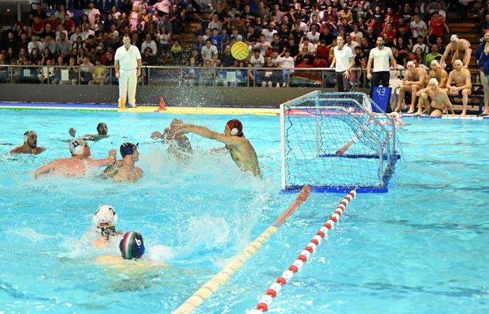 Am 1. Juli 2024 findet in Alghero der Sardinia Water Polo Cup statt
