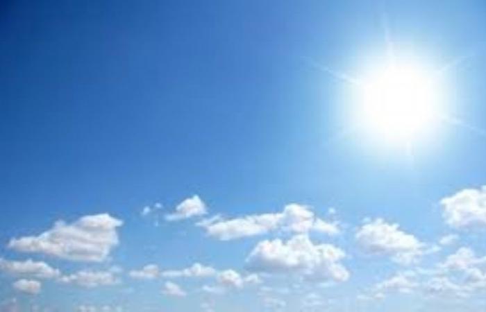 Das Wetter in Sizilien, Sonne und gutes Wetter, steigende Temperaturen – DIE PROGNOSE – BlogSicilia