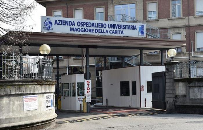 Ab 1. Juli gelten neue Regelungen für den Zugang zu Autos in den Büros von Novara Aou