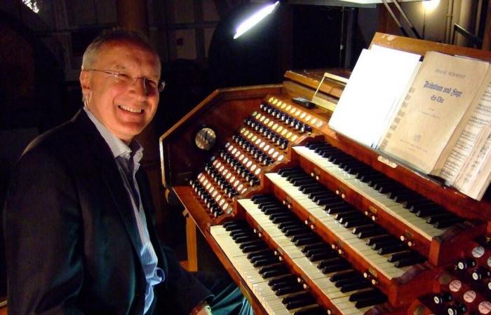 Das Internationale Orgelfestival ist zurück, 17 kostenlose Konzerte in ganz Ligurien