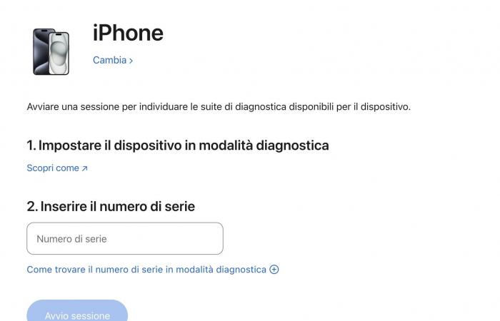 Apple hat die Software veröffentlicht, die Ihnen hilft, herauszufinden, ob Ihr iPhone ein Problem hat