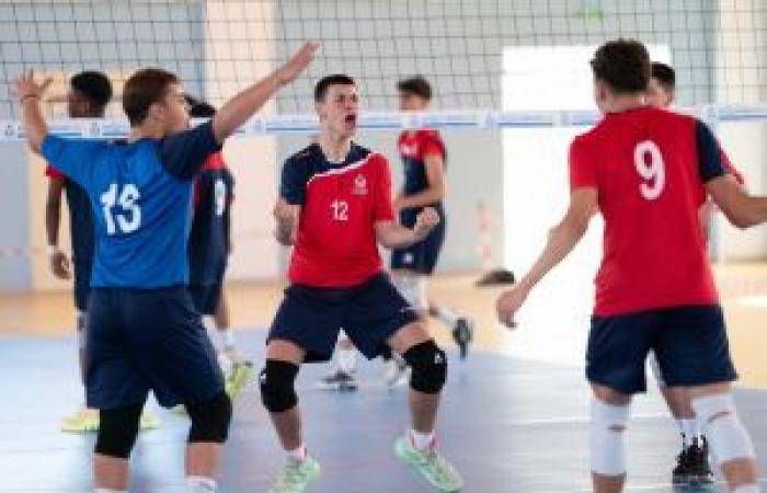 Volleyball TrofeodelleRegioni – Sowohl bei den Mädchen als auch bei den Jungen, Emilia Romagna, Latium, Lombardei und Venetien im Halbfinale – iVolley Magazine