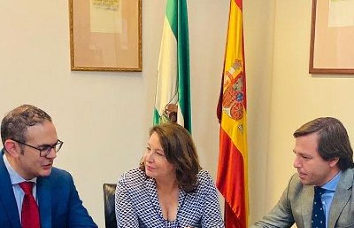 Madrid – ANICE-Treffen mit der PP von Andalusien, um die Prioritäten des spanischen Fleischsektors in der neuen europäischen Legislaturperiode vorzustellen – PugliaLive – Online-Informationszeitung