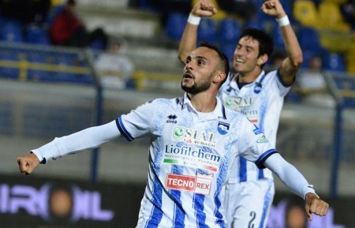 Cuppone Cerignola: Keine Einigung mit dem Spieler, Transfer gesperrt