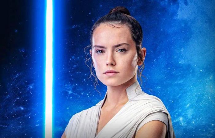 Star Wars, wird Reys Film die neuen Protagonisten der Saga vorstellen? Die neusten Einträge!