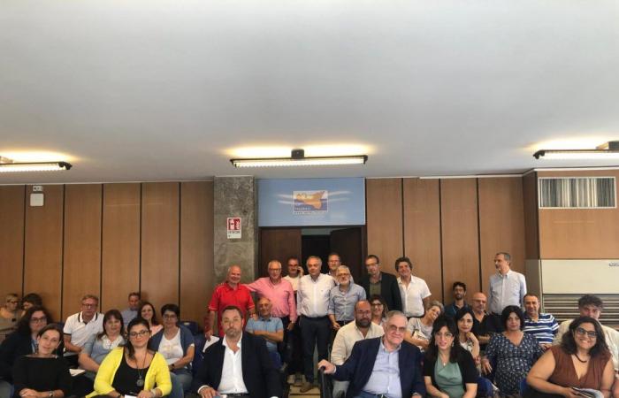 Palermo organisiert die ASP die integrierte häusliche Pflege neu