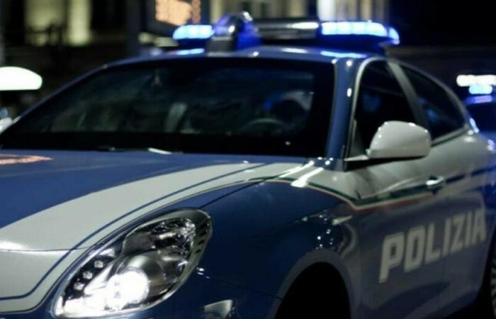 Mann durch Schüsse in der Via Amedeo d’Aosta verletzt, die Polizei ermittelt – BlogSicilia