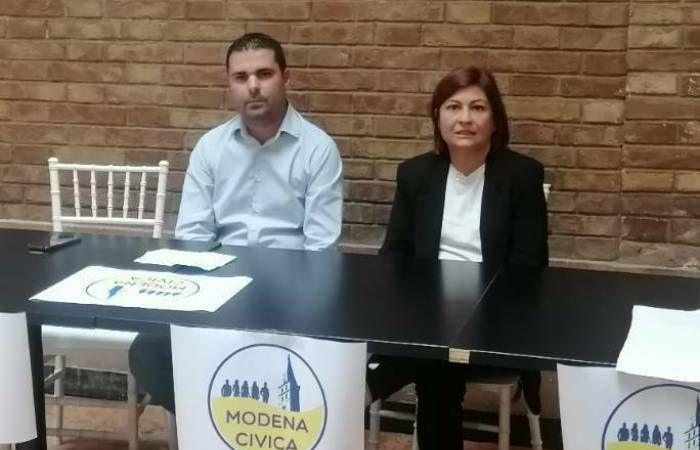 Mezzetti verliert bereits einen Teil der Mehrheit, Modena Civica schlägt die Tür zu: „Beispiellose Arroganz des Bürgermeisters“ – Politik