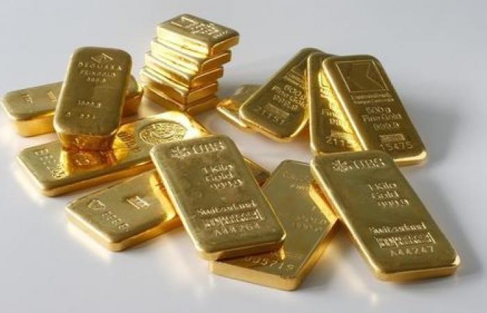 Goldpreise stehen vor vierteljährlichem Anstieg; Inflationsdaten im Rampenlicht