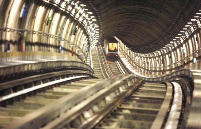 Schließung der Turiner U-Bahn im August 2024: Die Arbeiten beginnen