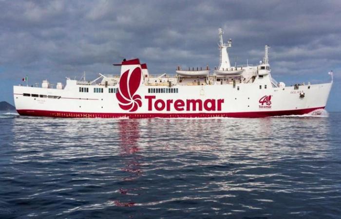 Adnkronos: Toskana, Toremar: Seit einem Jahr berichten wir über Auswirkungen auf die geplante Ausschreibung