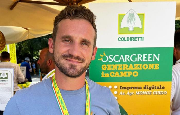 „Oscar Green“: „Digital Entrepreneur“ aus der Provinz Cuneo im Finale