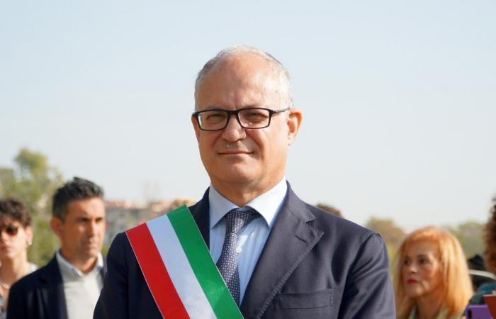 Gualtieri kehrt zur Festa dell’Unità zurück, die Demokratische Partei zieht ein, nicht jedoch der Stadtrat