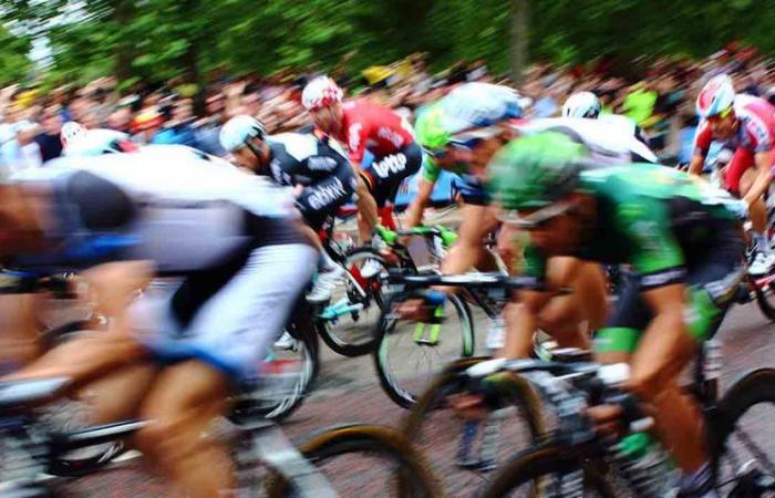 Tour de France 2024 in Rimini: Verkehrsänderungen