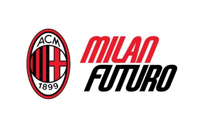 Milan Futuro, die erste offizielle Ankündigung kommt: unglaublicher Zufall