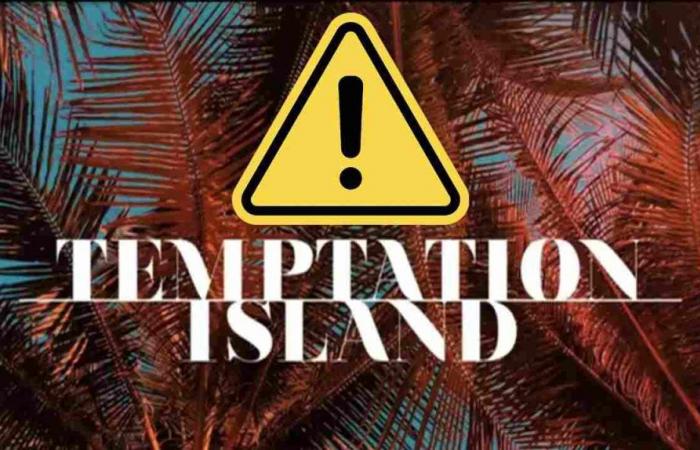 Temptation Island, gefährlicher Bericht: Sie ist mit jemand anderem außerhalb der Sendung verlobt