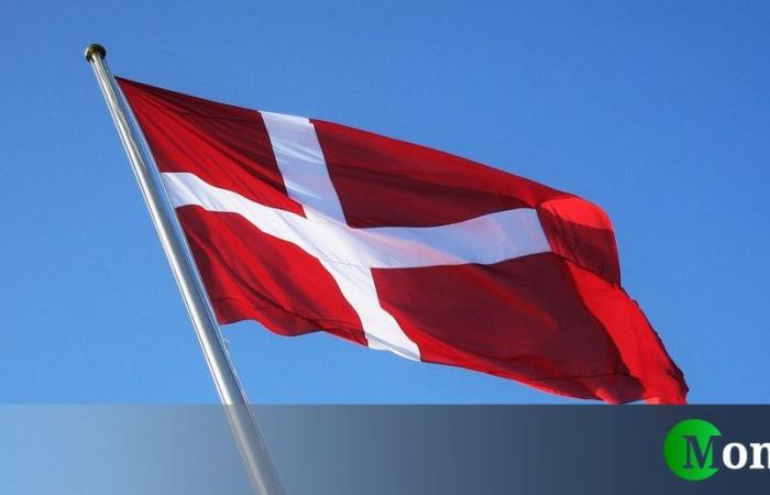 Warum Dänemark im Begriff ist, die italienische Flagge zu verbieten (und nicht nur)
