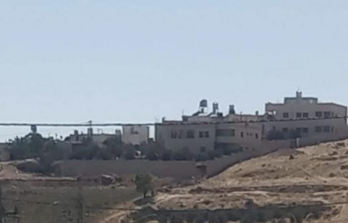 Israel zerstört an einem Tag 17 palästinensische Häuser im Westjordanland