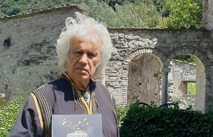 Caravaggio in Valnerina: Alvaro Caponis Wahrheit über das „Abendessen in Emmaus“ in Arrone