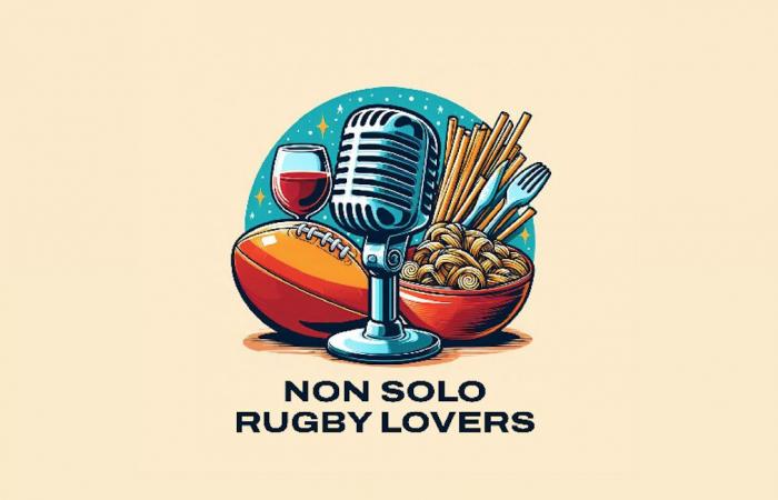 Nicht nur Rugby-Liebhaber: Podcast, Folge 5
