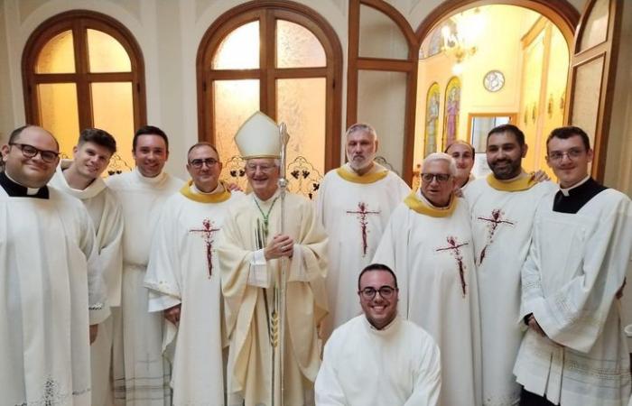 Diözese Trapani, hier sind die von Bischof Fragnelli beschlossenen neuen Ernennungen
