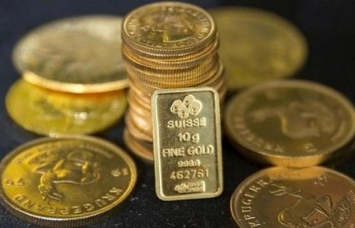 Gold strebt Quartalsgewinn an; US-Inflationsdaten im Rampenlicht