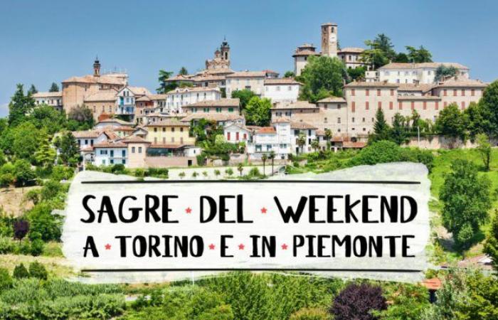 Festivals in Turin und Piemont am 29. und 30. Juni 2024 (29. Juni 2024