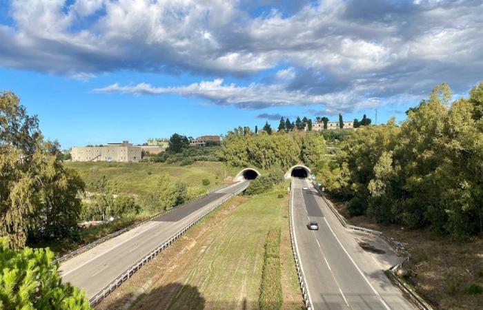 Autobahn Palermo-Catania, Codacons. „Dauerhafte Baustelle, lasst den Minister eingreifen“