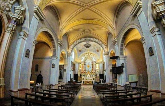 Die Toskana feiert die Heiligen Peter und Paul, die Schutzheiligen vieler Gemeinden