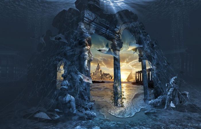 Das Atlantis von Molise: Entdecken Sie das legendäre Loch