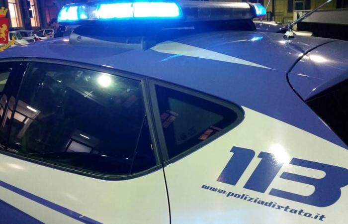 Werkstatt für gestohlenes Auto in Castellammare entdeckt: zwei Festnahmen