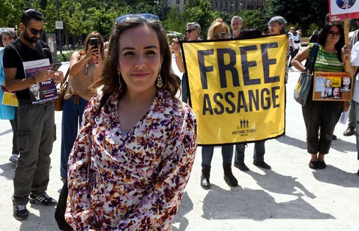 Julian Assange und der Preis der Freiheit: WikiLeaks muss archiviert werden