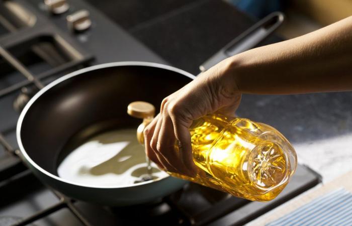 In unserer Region steigt die Sammlung gebrauchter Speiseöle um 9.330 kg (+98 % im Vergleich zum Vorjahr) – Valledaostaglocal.it