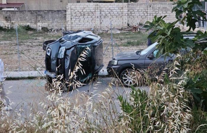 Terror in Sassari, Kalaschnikow-Angriff auf den Tresorraum von Mondialpol. Schüsse auf Carabinieri und Polizei: „Banditen bereit zum Töten“