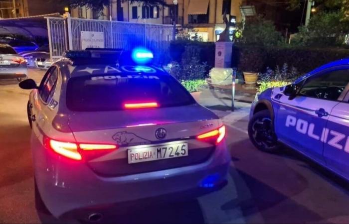 Polizeikontrollen in der Gegend mit Festnahmen, Anzeigen und Beschlagnahmungen – il Gazzettino di Gela