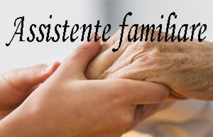 Anmeldeschluss für den Kurs Familienassistent/Betreuer