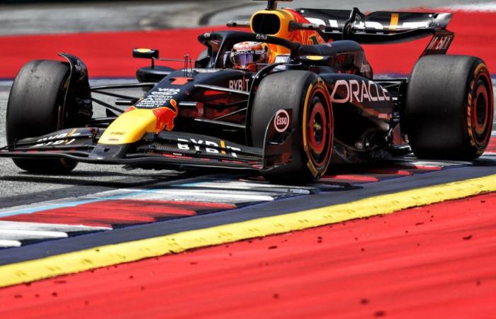 F1 Österreich, Technische Analyse FP1: Red Bull ok, Ferrari muss entschlüsselt werden – Technische Analyse