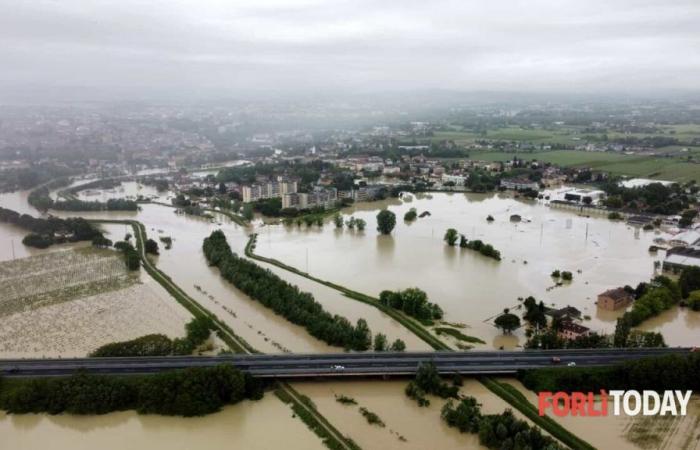 Überschwemmung, 60 Menschen unterschreiben, um die Gründung eines einzigen „hydrogeografischen Bezirks der Romagna“ zu fordern