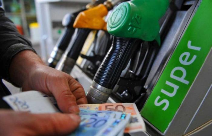 Die Benzin- und Dieselpreise steigen weiter