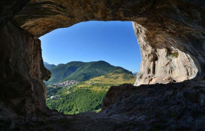 „Welche Zukunft hat die Zivilisation des Apennins?“, eine Konferenz in San Vittore di Genga – Jesi-Fabriano News – CentroPagina
