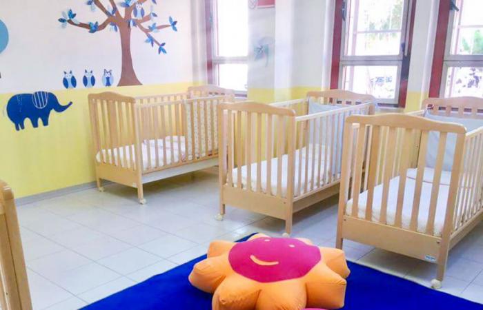 Reggio Calabria: Die Ausschreibung für die Verwaltung der Kindergärten in Archi, Gebbione und Cedir wurde veröffentlicht