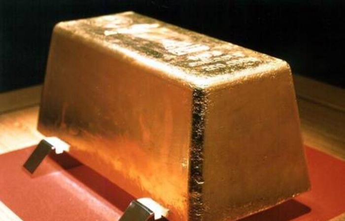 Goldstabilität: Gold behält seinen Wert in wirtschaftlichen Turbulenzen