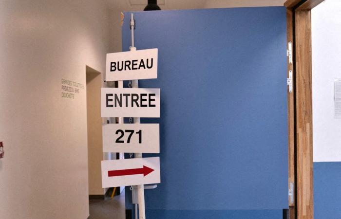 Parlamentswahlen 2024 in Rennes: Zeitpläne, Büros, Parkplätze… Hier sind die Anweisungen für die 1. Runde
