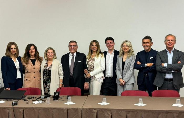 Perugia, die Rossi-Gruppe wächst durch die Übernahme von Satiri Auto SpA