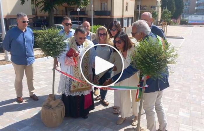 Pietra Ligure, Sanierung des Sant’Anna-Gebiets: Hier ist der neue Parkplatz
