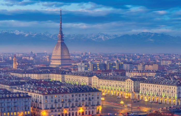 Nachfrage und Preise für Immobilien in Turin steigen