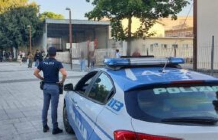 Foligno, 23-Jähriger wegen Einbruchs verhaftet