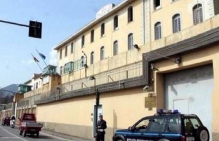 Gewalttätiger Raubüberfall auf eine 90-jährige Frau, aufgespürt in Sarzana: Sie sitzt jetzt im Gefängnis in La Spezia