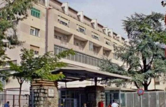 Personalmangel im Krankenhaus Castellammare: Chaos in der Notaufnahme und gefährdete Abteilungen